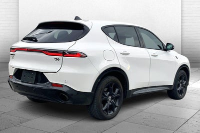 2024 Dodge Hornet R/T EAWD