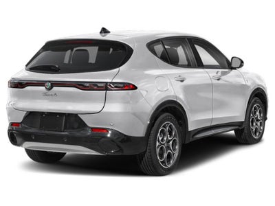 2024 Alfa Romeo Tonale Veloce EAWD