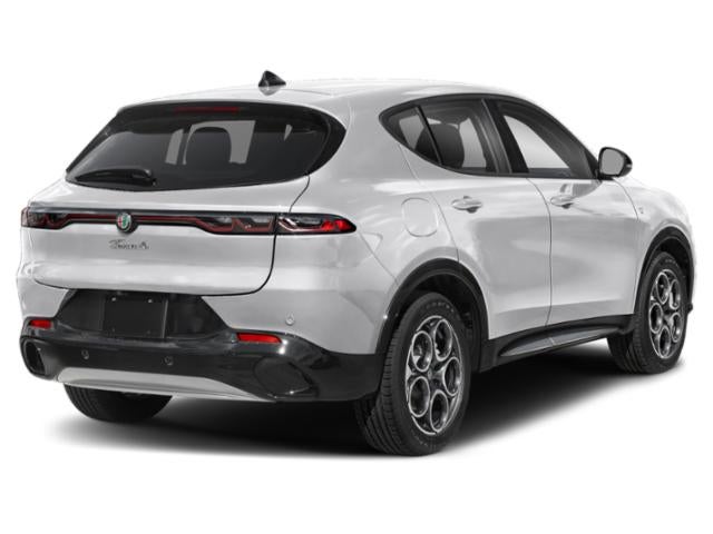 2024 Alfa Romeo Tonale Veloce EAWD