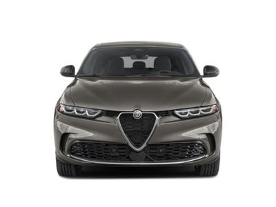 2024 Alfa Romeo Tonale Veloce EAWD