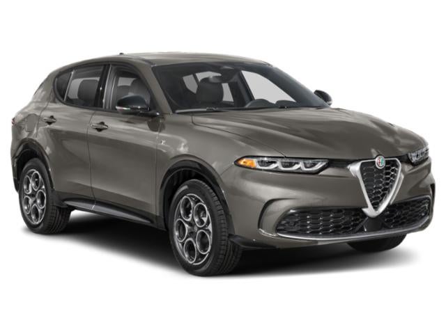 2024 Alfa Romeo Tonale Veloce EAWD