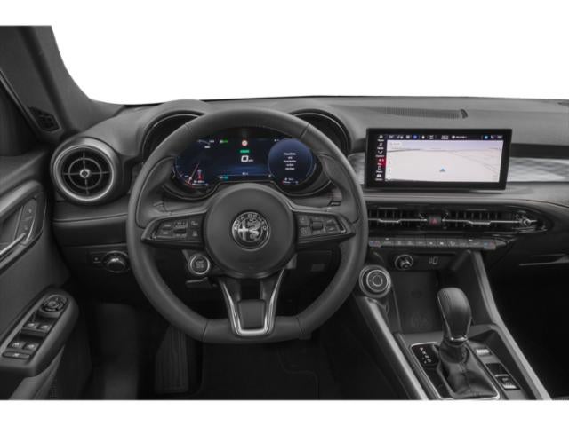 2024 Alfa Romeo Tonale Veloce EAWD
