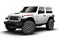 2026 Jeep Wrangler WRANGLER 2-DOOR RUBICON