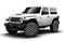 2026 Jeep Wrangler WRANGLER 2-DOOR RUBICON