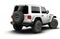2026 Jeep Wrangler WRANGLER 2-DOOR RUBICON