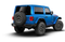 2026 Jeep Wrangler WRANGLER 2-DOOR RUBICON