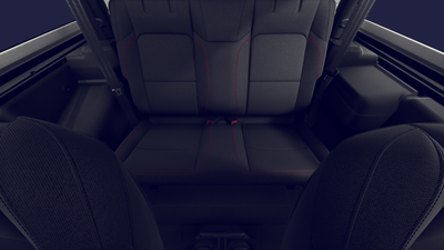 2026 Jeep Wrangler WRANGLER 2-DOOR RUBICON