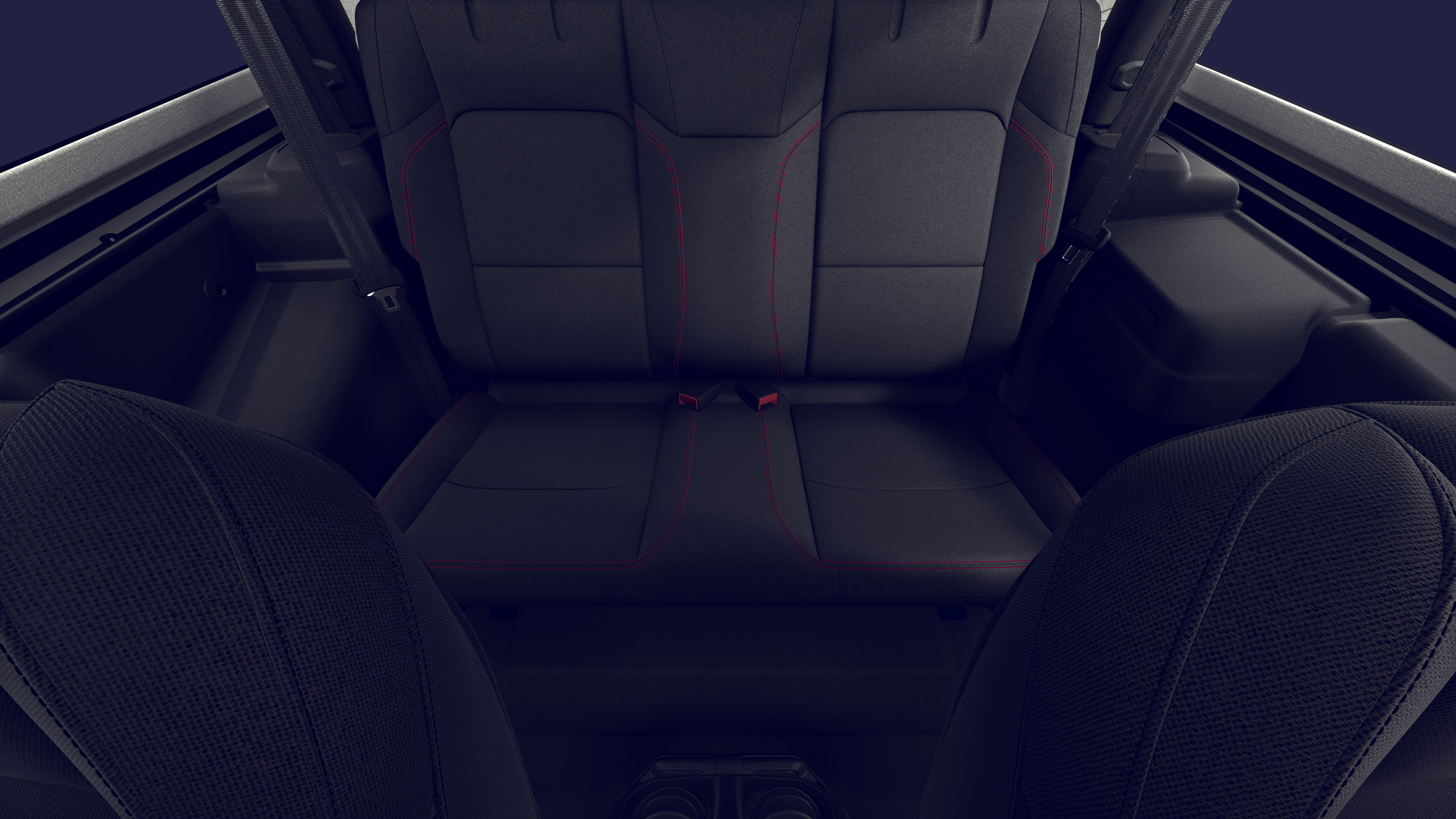 2026 Jeep Wrangler WRANGLER 2-DOOR RUBICON