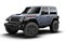 2026 Jeep Wrangler WRANGLER 2-DOOR RUBICON X