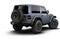 2026 Jeep Wrangler WRANGLER 2-DOOR RUBICON X