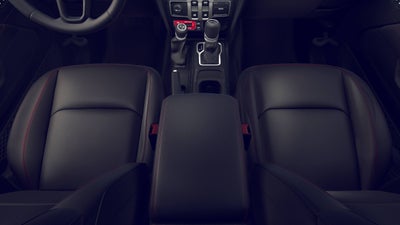 2026 Jeep Wrangler WRANGLER 2-DOOR RUBICON X