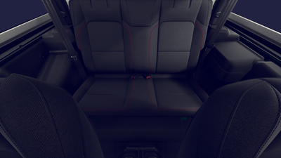 2026 Jeep Wrangler WRANGLER 2-DOOR RUBICON