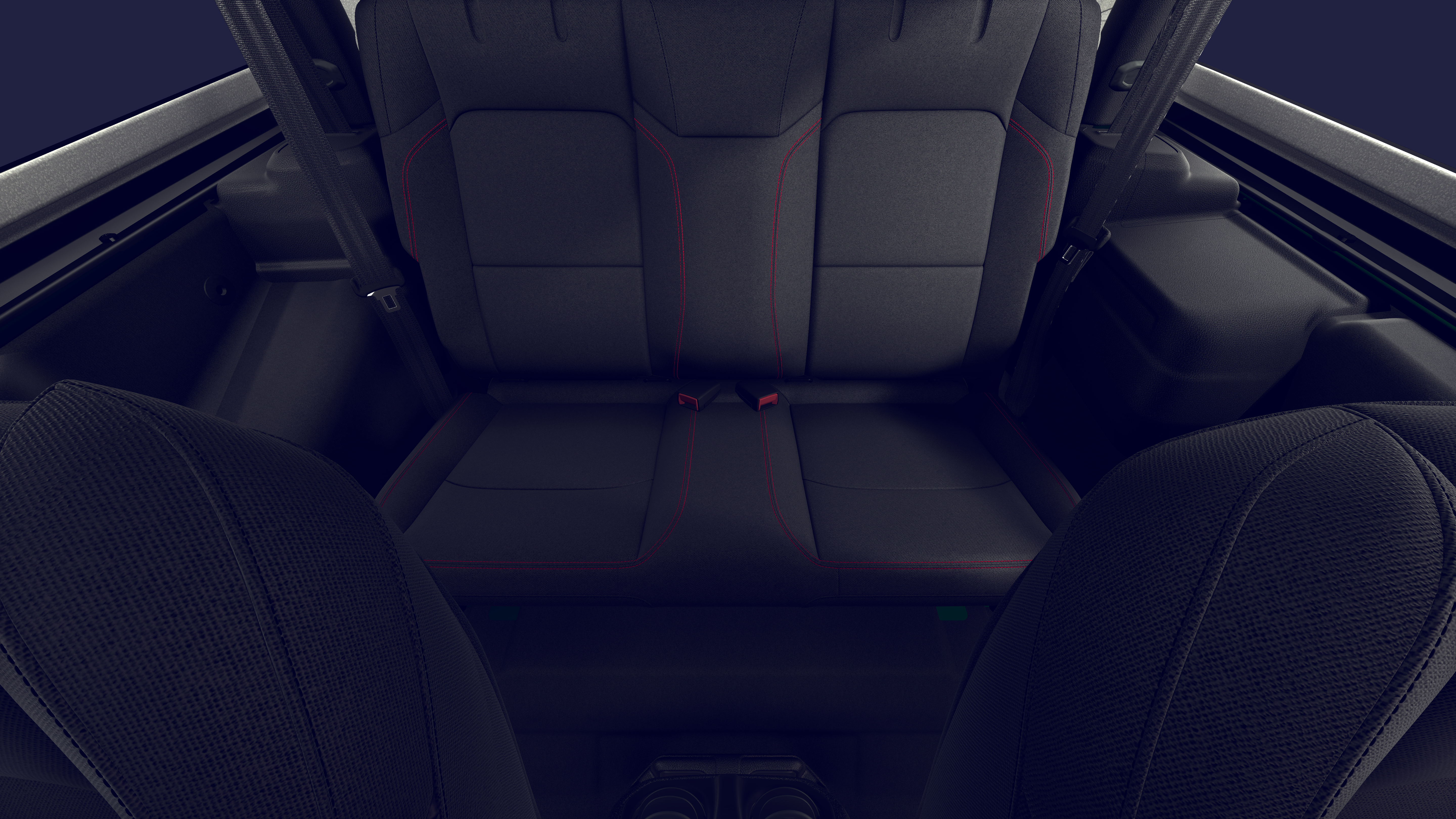 2026 Jeep Wrangler WRANGLER 2-DOOR RUBICON