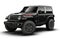 2026 Jeep Wrangler WRANGLER 2-DOOR RUBICON X