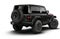 2026 Jeep Wrangler WRANGLER 2-DOOR RUBICON X