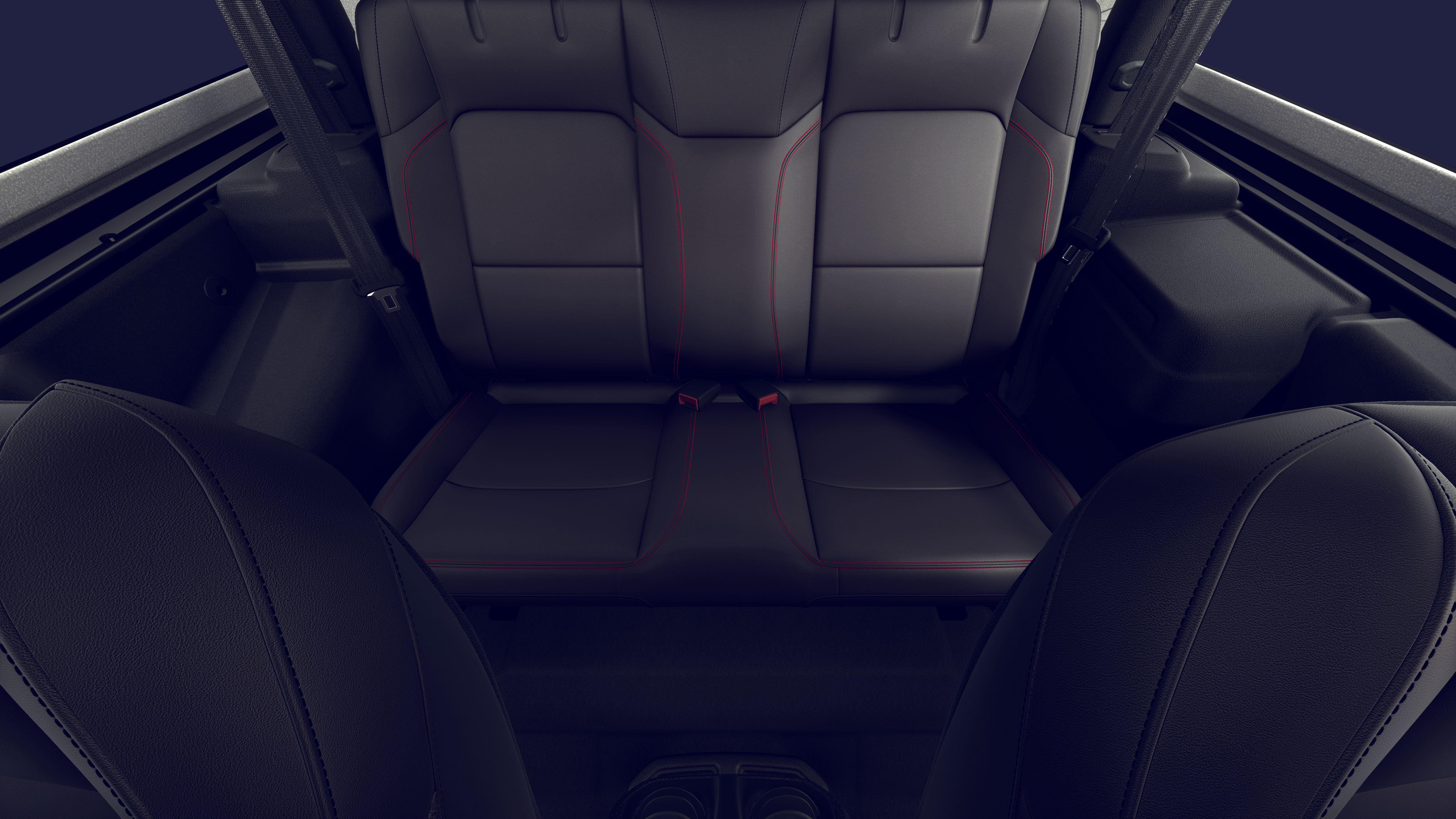 2026 Jeep Wrangler WRANGLER 2-DOOR RUBICON X