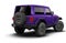2026 Jeep Wrangler WRANGLER 2-DOOR RUBICON
