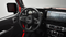 2027 Jeep Wrangler WRANGLER 4-DOOR SPORT