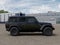 2027 Jeep Wrangler WRANGLER 4-DOOR SPORT