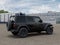 2027 Jeep Wrangler WRANGLER 4-DOOR SPORT