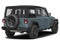 2026 Jeep Wrangler 4-Door Sport RHD 4x4