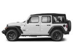 2026 Jeep Wrangler 4-Door Sport RHD 4x4