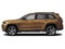 2027 Jeep Grand Cherokee Summit