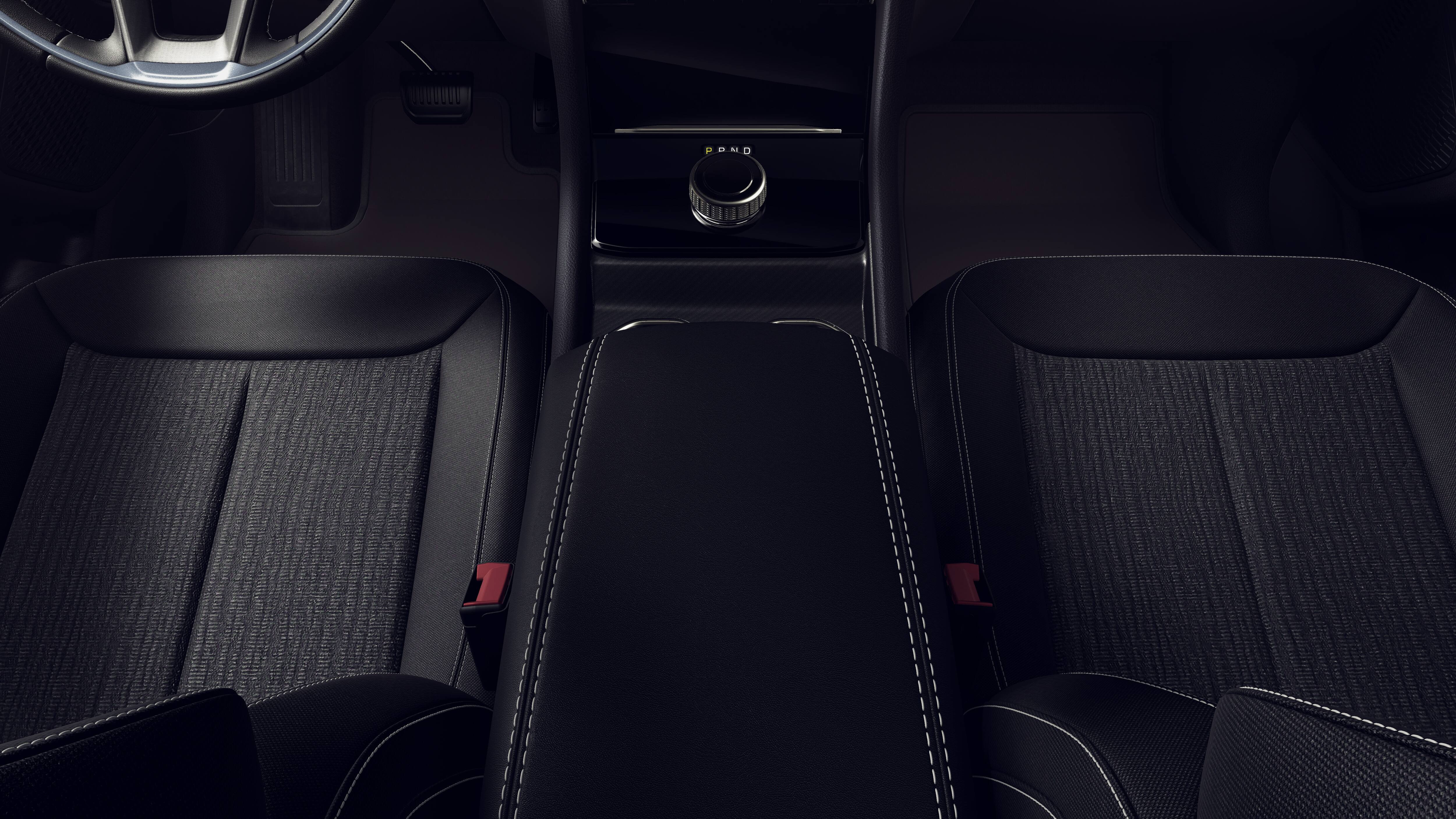 2026 Jeep Grand Cherokee GRAND CHEROKEE L LAREDO 4X4