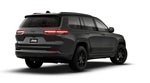 2026 Jeep Grand Cherokee GRAND CHEROKEE L SUMMIT 4X4