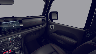 2026 Jeep Wrangler WRANGLER 4-DOOR MOAB 392