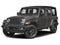 2027 Jeep Wrangler Willys 392
