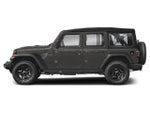 2027 Jeep Wrangler Willys 392