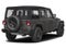 2027 Jeep Wrangler Willys 392