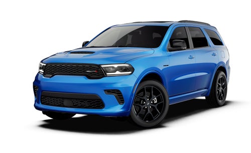 2027 Dodge Durango DURANGO GT HEMI V8 PLUS AWD