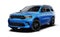 2027 Dodge Durango DURANGO GT HEMI V8 PLUS AWD