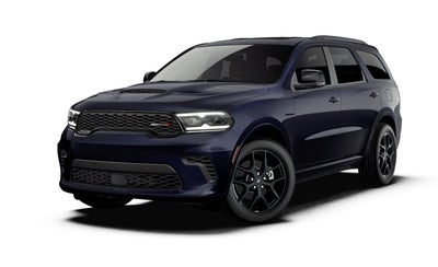 2027 Dodge Durango DURANGO GT HEMI V8 PLUS AWD