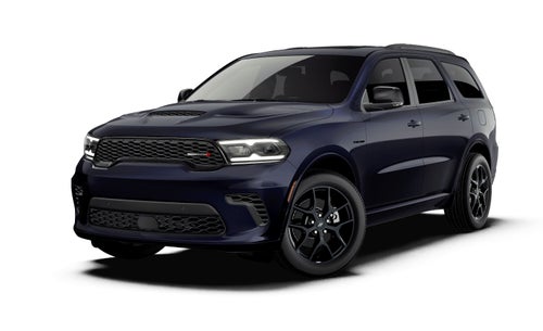 2027 Dodge Durango DURANGO GT HEMI V8 PLUS AWD