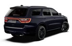 2027 Dodge Durango DURANGO GT HEMI V8 PLUS AWD