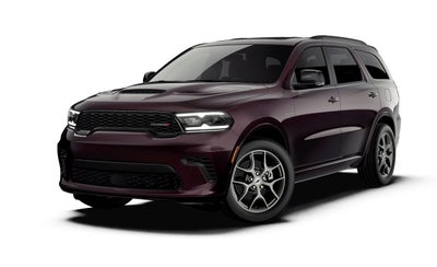 2027 Dodge Durango DURANGO GT HEMI V8 PLUS AWD