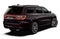2027 Dodge Durango DURANGO GT HEMI V8 PLUS AWD
