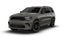 2026 Dodge Durango DURANGO GT PREMIUM AWD HEMI V8