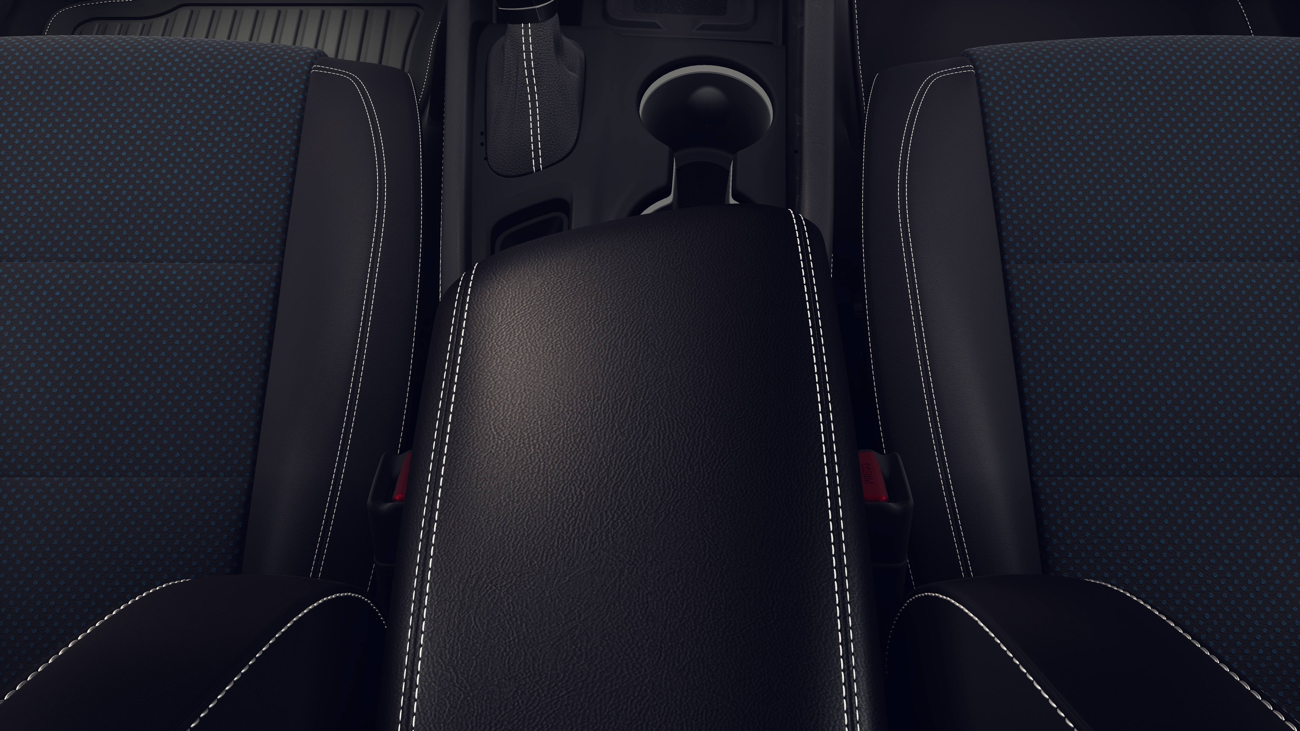 2026 Dodge Durango DURANGO SRT HELLCAT JAILBREAK AWD