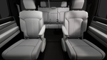 2026 Jeep Grand Wagoneer GRAND WAGONEER 4X4