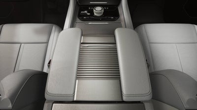 2026 Jeep Grand Wagoneer GRAND WAGONEER 4X4