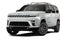2027 Jeep Grand Wagoneer GRAND WAGONEER OVERLAND 4X4