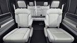 2027 Jeep Grand Wagoneer GRAND WAGONEER OVERLAND 4X4