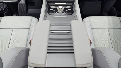 2027 Jeep Grand Wagoneer GRAND WAGONEER OVERLAND 4X4