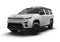 2026 Jeep Grand Wagoneer GRAND WAGONEER SUMMIT OBSIDIAN 4X4