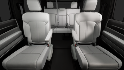 2026 Jeep Grand Wagoneer GRAND WAGONEER SUMMIT OBSIDIAN 4X4