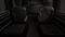 2026 Jeep Grand Wagoneer GRAND WAGONEER SUMMIT OBSIDIAN 4X4